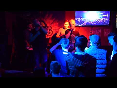 IL IN - CONFUZ feat. PIEPTEA (LIVE My Club )