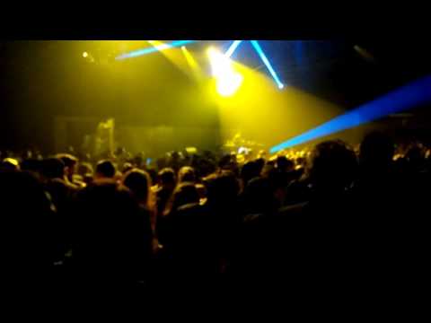 Panda Dub Athens 2016