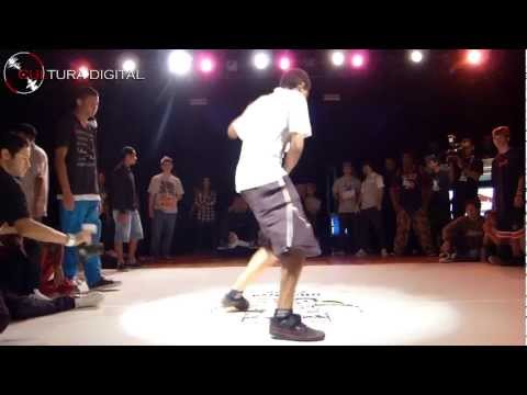 Red Bull BC One Cypher Brasil - Brasília | Cultura Digital Produções | Highlight