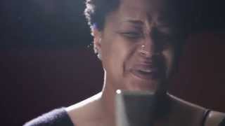 Jack Garratt - The Love You&#39;re Given - Female Vocal Sample