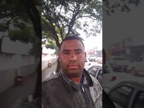 na cidade de Cristalina Goiás Brasil.