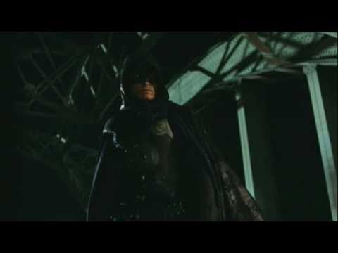 THE CAPE EP. 1.01 PILOT "NEW PROMO 2"