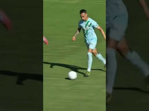 Antony vs Levante 👀🔥⚽️ #reels #antony #skills #foryou #realbetis