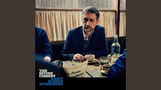 The Lost Art of Conversation (Live in London)