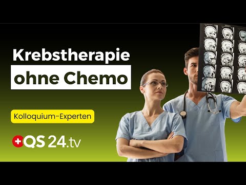 Cancer therapy in transition: Can holistic medicine replace chemotherapy? | QS24