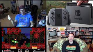Game Talk: Nintendo Switch Collecting - Gamester81