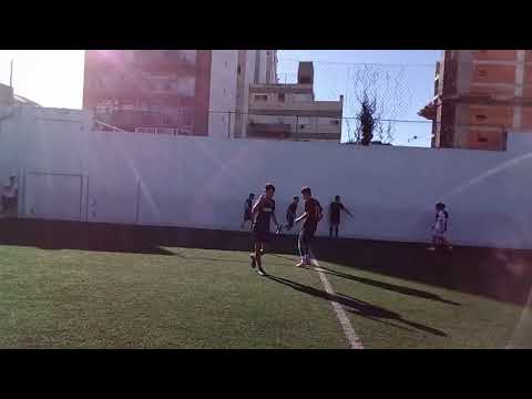 #Caballito #EuropaVerde #Fecha3 Durcelona vs Desafiliados #CopaPalermo