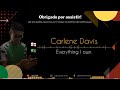Carlene Davis  -  Everything I own (legendado e traduzido)
