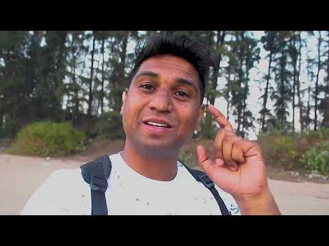 Finally Reached Kelve Beach| #the vasundhara ecotel