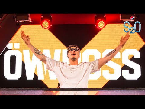 OWNBOSS LIVE SET | S2O 2023 BANGKOK