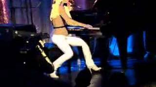 Tori Amos - Almost Rosey (1 of 3) Live In New York City