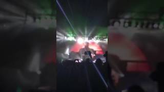 Rob zombie riot fest Chicago 2016