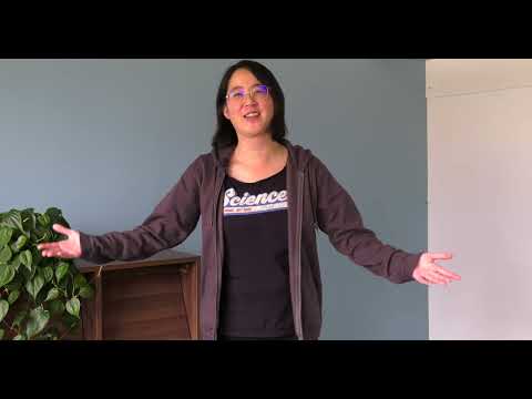 Tinker the Robot Founder, Kay Yang, Talks About Her Startup & Riverside County Innovation