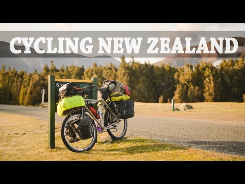 MO2W #19 – VON HOKITIKA NACH SAINT ARNAUD // NEUSEELAND