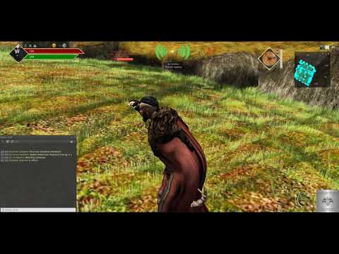 [SLC] HUD v0.9.15 - Campfires & Compass Update