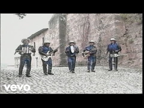 Los Pedernales - El Baile Del Gallito