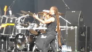 Amorphis LIVE @ Tuska 24.7.2011 (My Enemy)