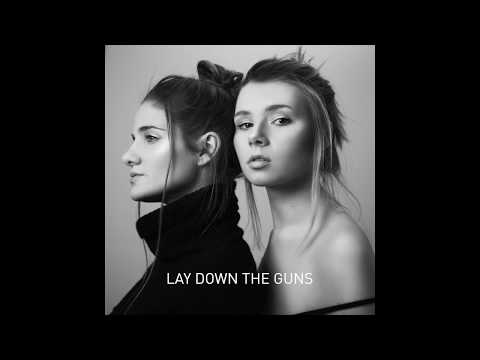 Natalia Moskal - Lay down the guns feat. Sara Jaroszyk
