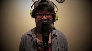 Jump - Shane Harper (Cover by Ky Guerrero)