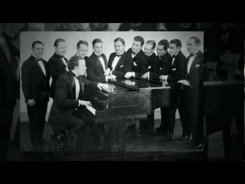 Paul Ash Orchestra - "Sweet Someone" HD Quality/Rare Recording