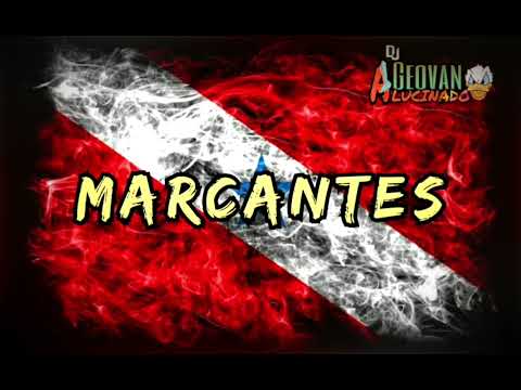 SEQUÊNCIA MARCANTES 2008 _ DJ GEOVAN ALUCINADO O GAROTO DE MARITUBA
