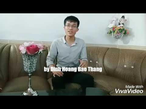 EF challenge 2019; The power of "GOOD ABILITY" and "LOVE"