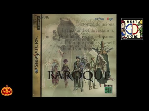Best VGM 2534 - Baroque - One Foot in the Grave