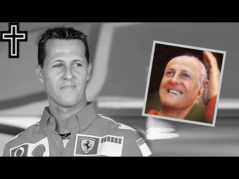 Michael Schumacher ist vollständig hirntot! Die Beerdigung wird vorbereitet