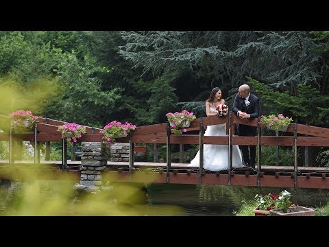 Francesca & Giuseppe - Parco Le Pigne a Coazze