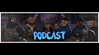 THE ACQUISITION WAR RUN THOSE GAMES PODCAST EP.93