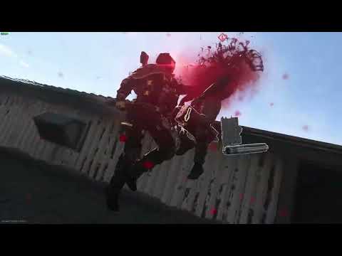 The Finishing Moves in Ghost New And old moves Call of Duty #videoshort