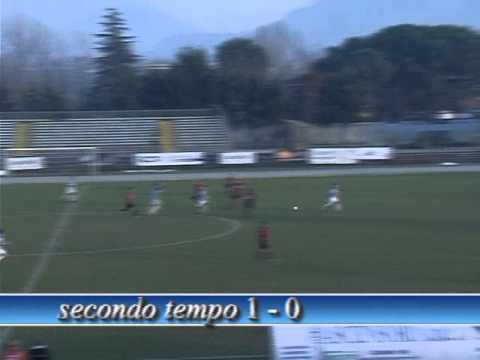 Campionato Promozione Laziale Nuovo Cassino 1924 - Minturno Citta' Marina