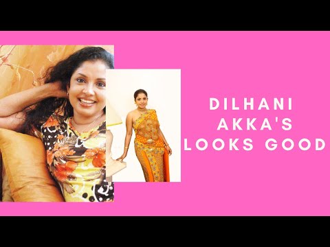 Dilshani his Family New shooting with Koratuwa