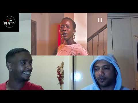 REACTION TO KEEP GOING | A.o.A Ft G.x & Amro & Karrizma -  🔥 🇸🇩