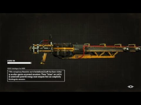 Fallout 4 Pt.91: The Zoo