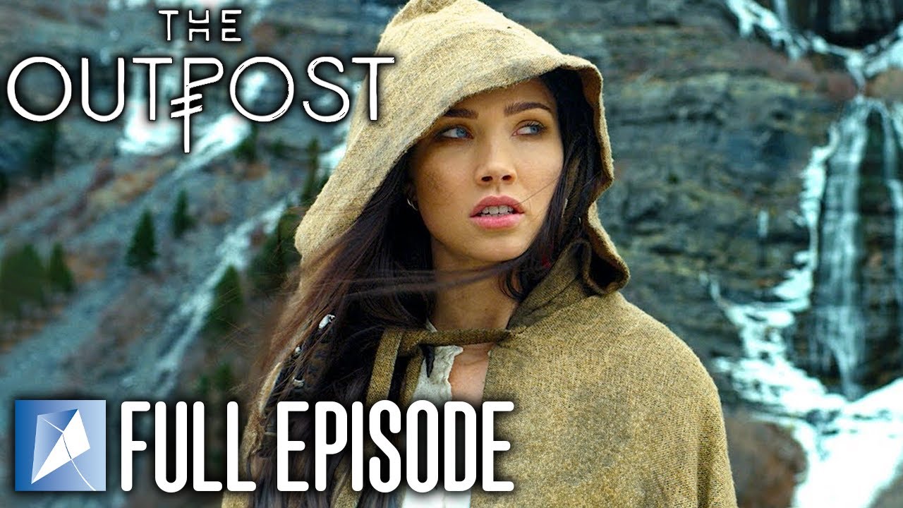 The Outpost | One is the Loneliest Number | Season 1 Episode 1 | Official Episode