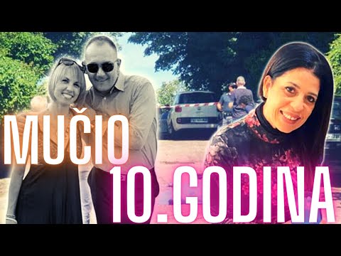 ZLATAN JE LIDIJU ZLOSTAVLJAO 10. GODINA DOK JE NA KRAJU NIJE UBIO. BIO JE NASILNIK I MRZITELJ ŽENA!