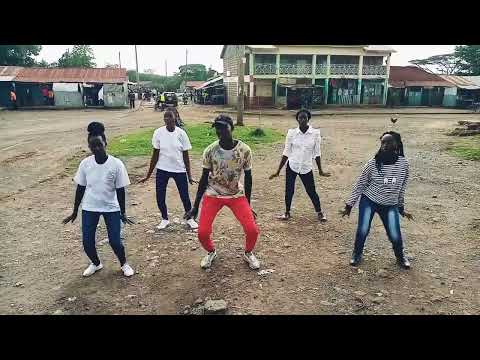 SWADAKTA _GUARDIAN ANGEL _cover song dance_ft SAINTS GROUP