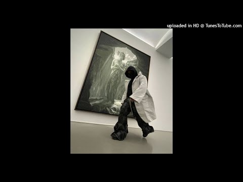 KILLY x Travis Scott x 88GLAM Type Beat 2022 - Highly