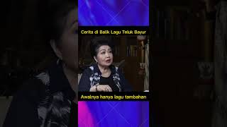 Download lagu ERNI JOHAN THE STORY BEHIND THE SONG TELUK BAYUR #oldIndonesianSongs #nostalgia #IndonesianMemori... mp3