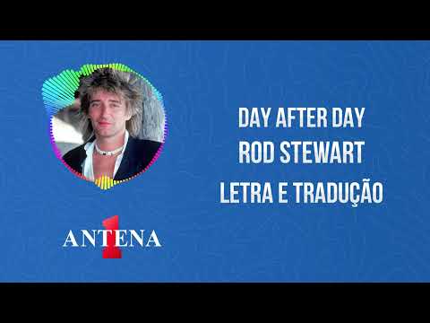Day After Day  - Antena 1