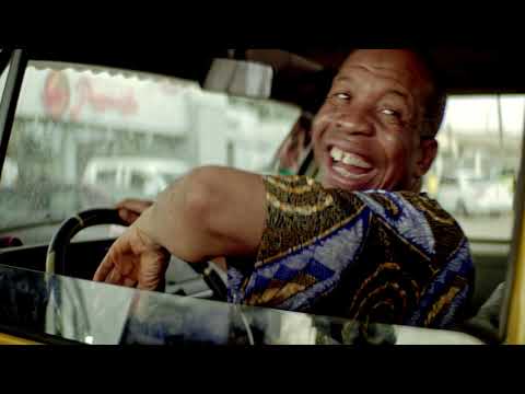 MTN Saka Adventure Video 2019 ( He buys fuel worth N1000 with just 200).