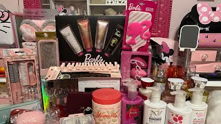 Collective haul Ross Marshall’s Walmart Bath and body works Burlington