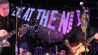 Sheiks of R&B, Unchain my Heart