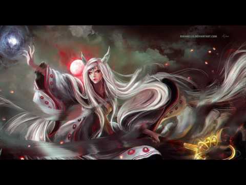 Naruto Shippuden OST 3 Purge Goddess Extended