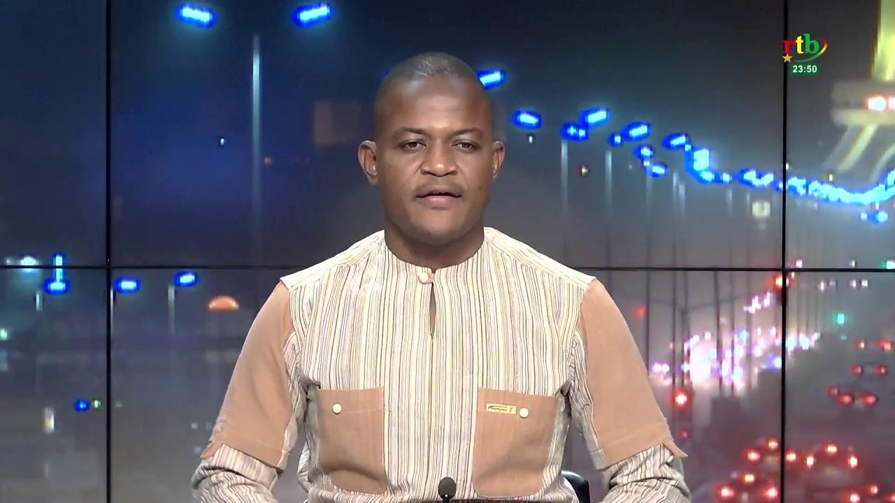 RTB -JT de 20H du 26 décembre 2025