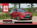 Peugeot 308 - Occasion aankoopadvies