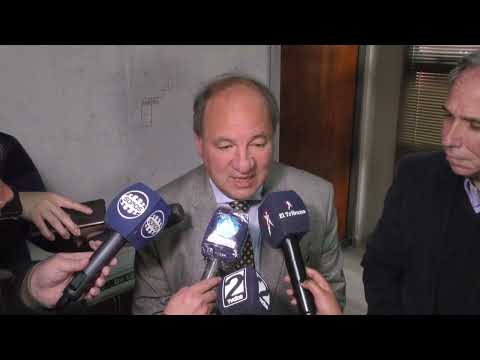 Provincia firmó un convenio con la CNRT para fortalecer la fiscalización del transporte en Salta