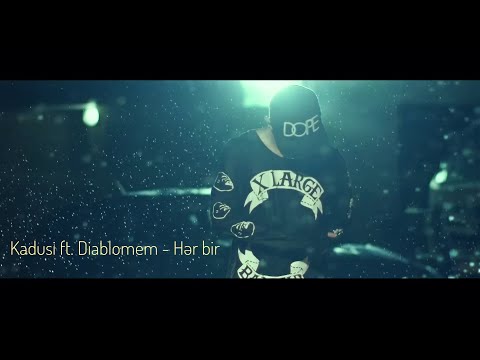 Diablomem ft. Kadusi - Hər bir
