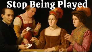 How to Never Be Manipulated Again – Machiavelli
